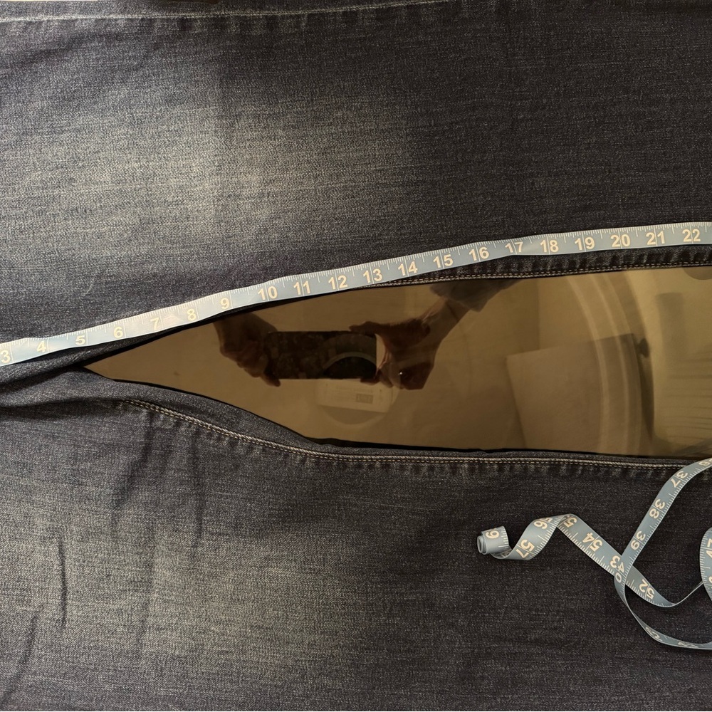 GAP Eco-Friendly Denim Jeans - Picture 7 of 9